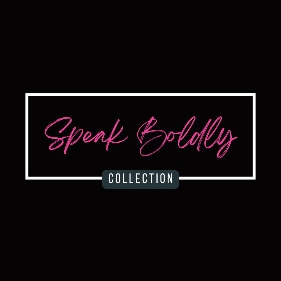 Speak Boldly Collection