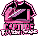 Capture The Vision Designs