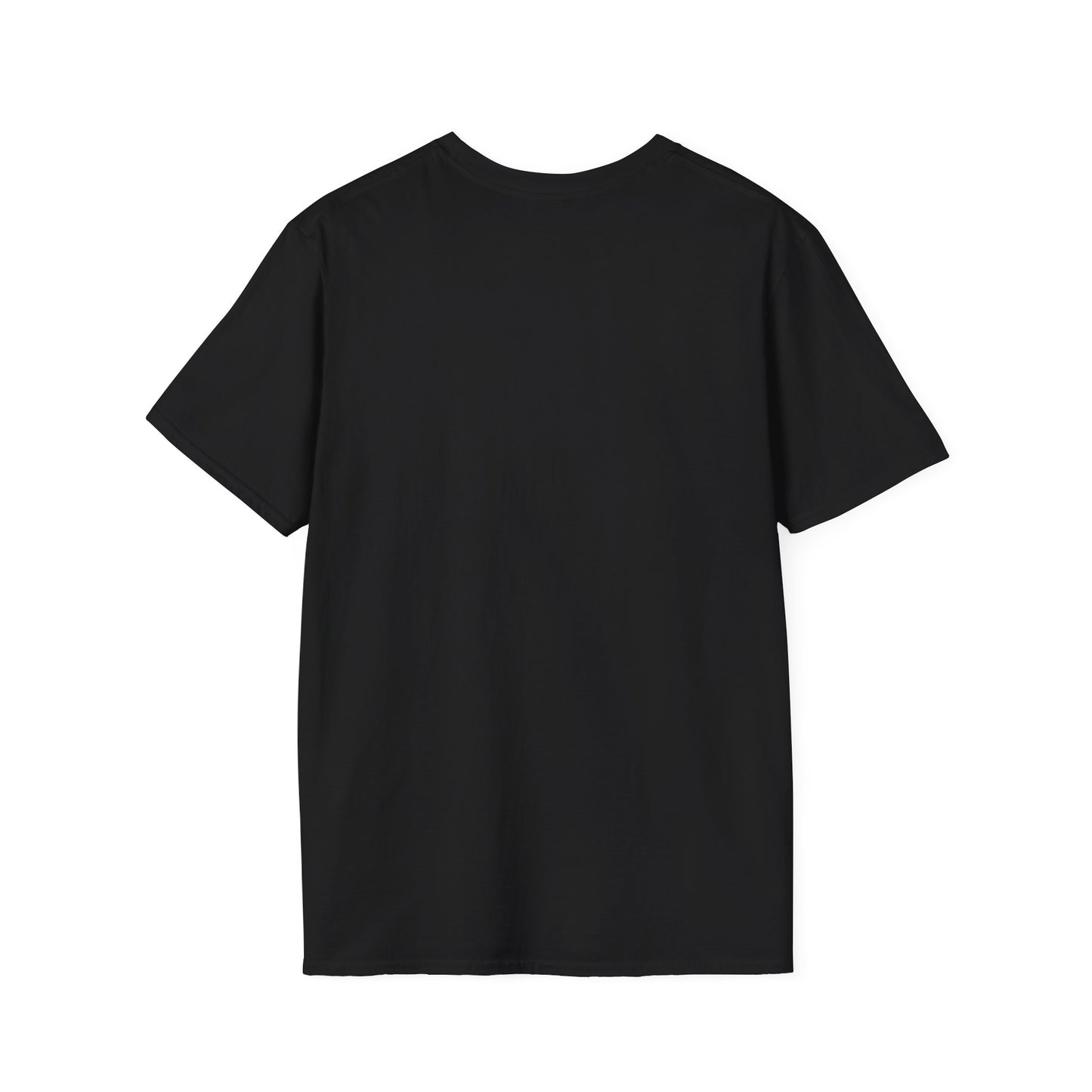 Christian T-Shirt – My Salvation Is Non-Negotiable | Faith-Based Shirt | Religious Gift | Gospel Apparel