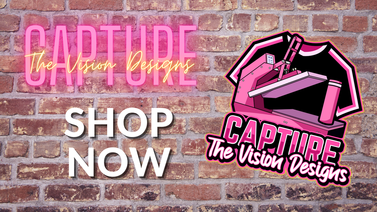 Collections – Capture The Vision Designs