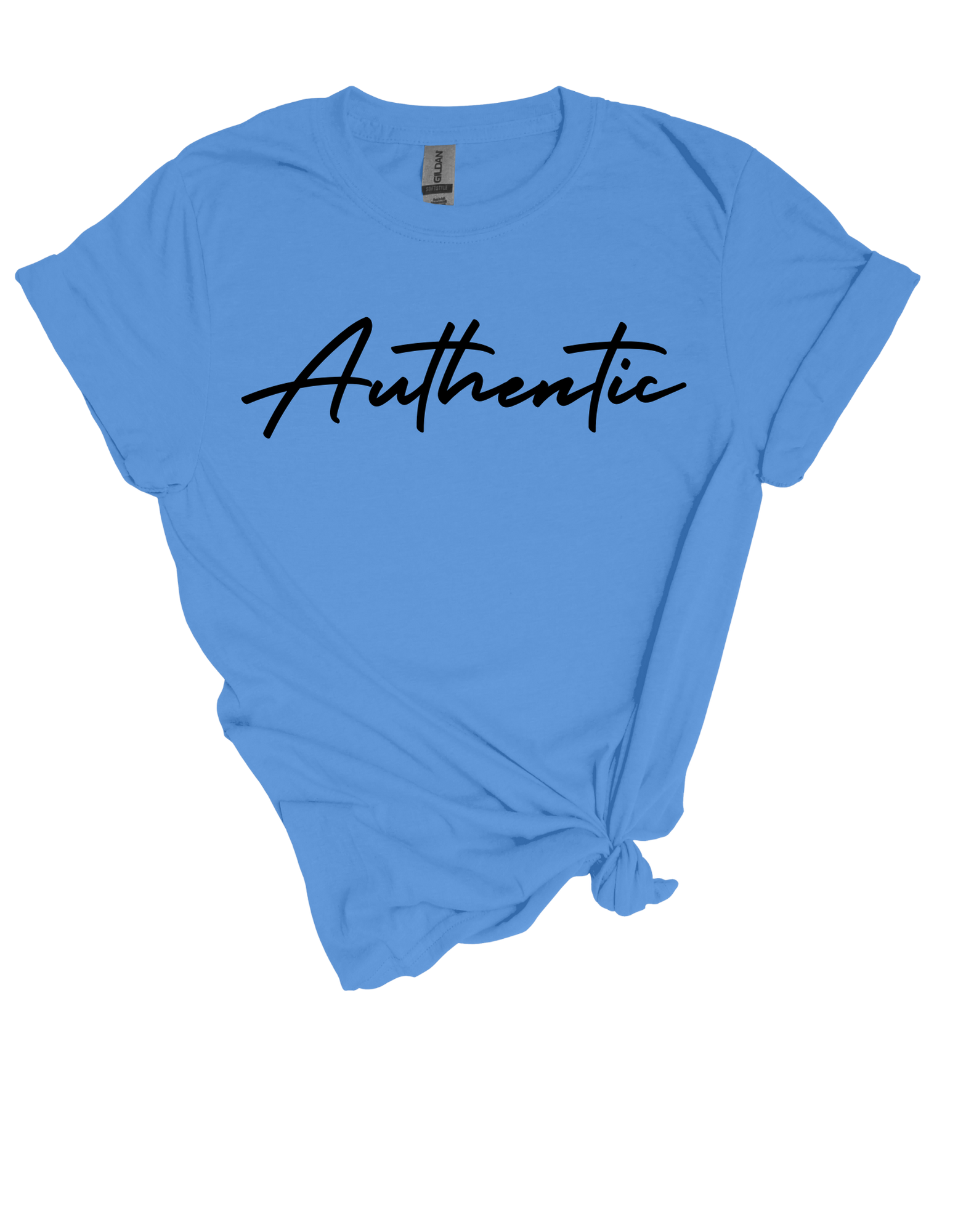 Authentic T-Shirt