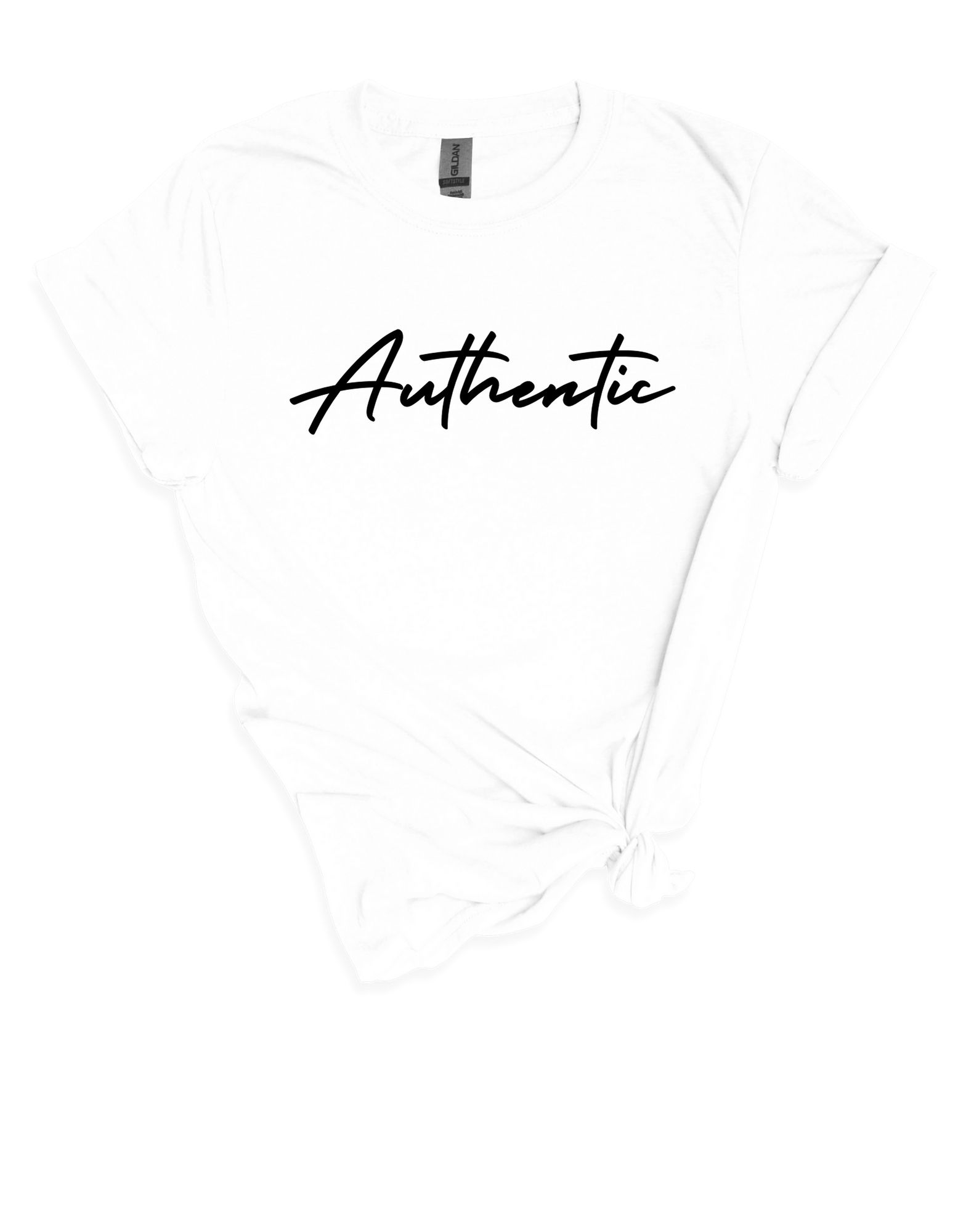 Authentic T-Shirt