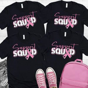 Breast Cancer Support Squad