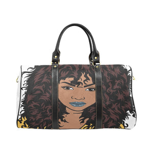 Diva Custom Duffle Bag (Large)