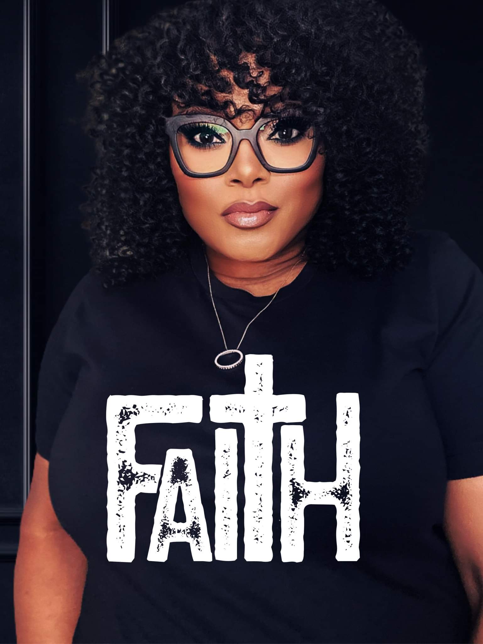 Faith T-Shirt