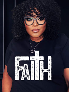 Faith T-Shirt